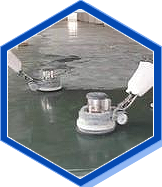 混凝土密封固化劑地坪精細(xì)研磨